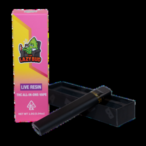 Pineapple Express All-In-One Vape (1g)