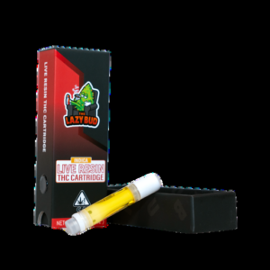 The Lazy Bud | Blue Dream | Cartridge | 1g