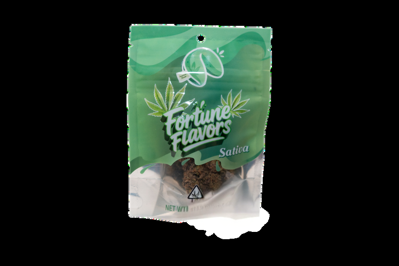 Fortune Flavors | Candy King | Indoor Flower | 3.5g