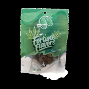 Cherry Kiss Indoor Flower (3.5g)