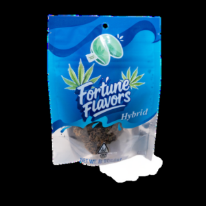 LCG Indoor Flower (3.5g)