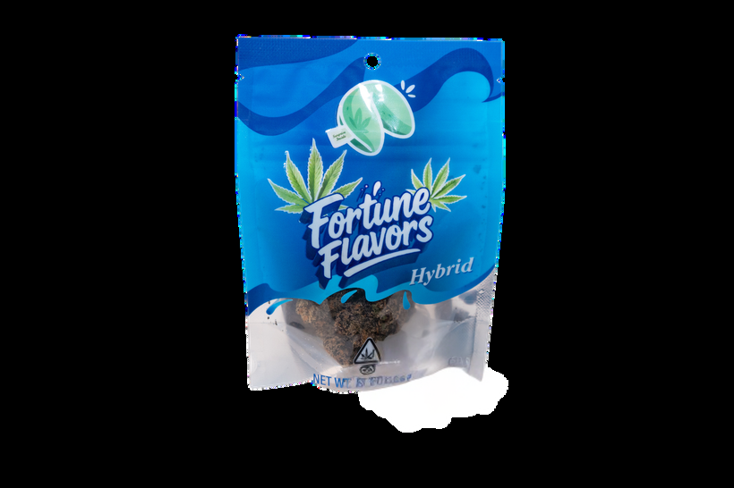 Fortune Flavors | LCG | Indoor Flower | 3.5g