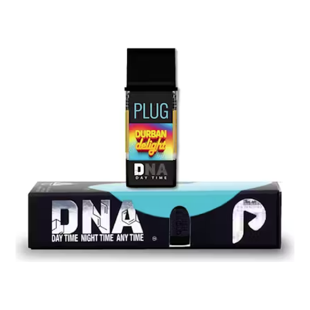 PLUGPLAY™ | Durban Delight | DNA Pod | 1g