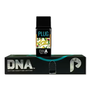 Grease Monkey DNA Pod (1g)