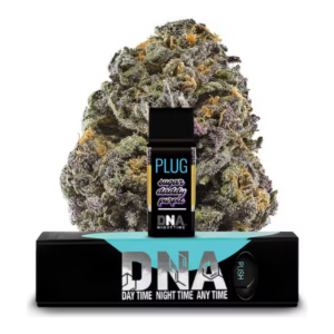 Sugar Daddy Purple DNA Pod (1g)