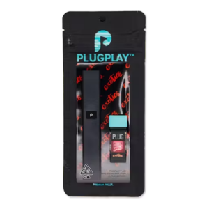 Watermelon Sorbet Starter Pack All-In-One Vape (1g)