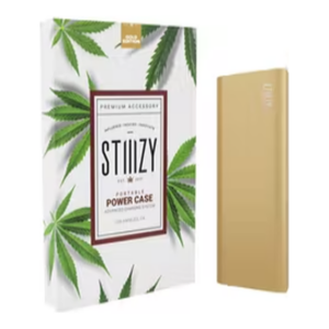 Power Case Gold