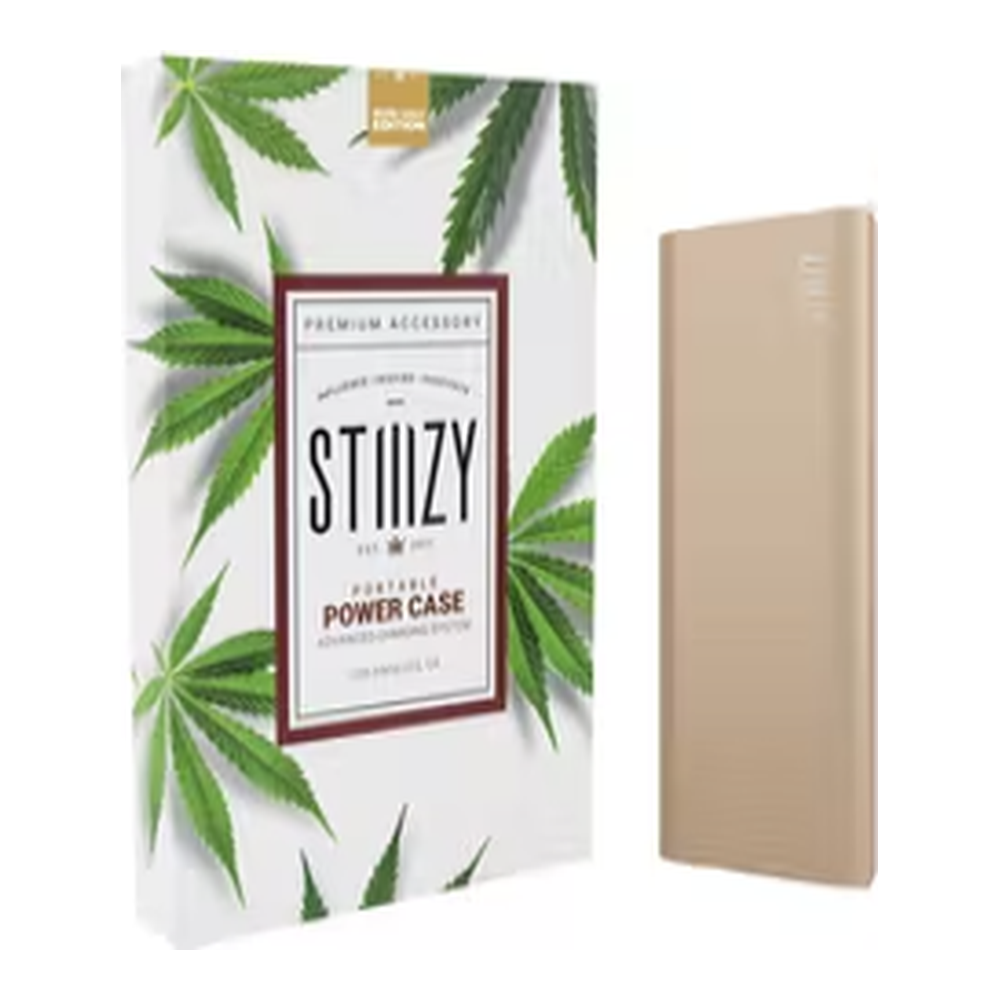 Power Case | Rose Gold