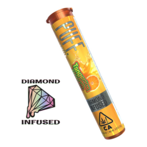 Tangerine Dream Diamond Infused Pre-Roll (1g)
