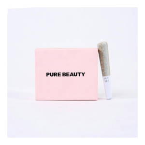 Pure Beauty | Indica Babies | Indoor Flower Pre-Roll 10pk | 3.5g