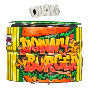 Quale | Donny Burger | Live Rosin | 1g