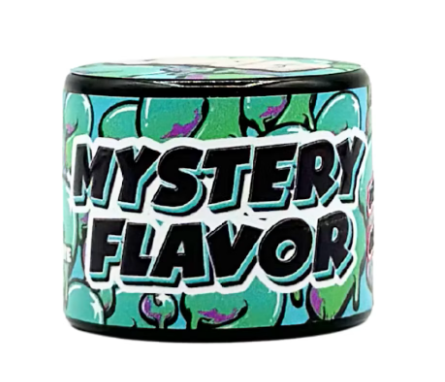 Quale | Mystery Flavor | Live Rosin | 1g