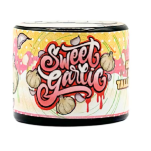 Sweet Garlic Live Rosin (1g)