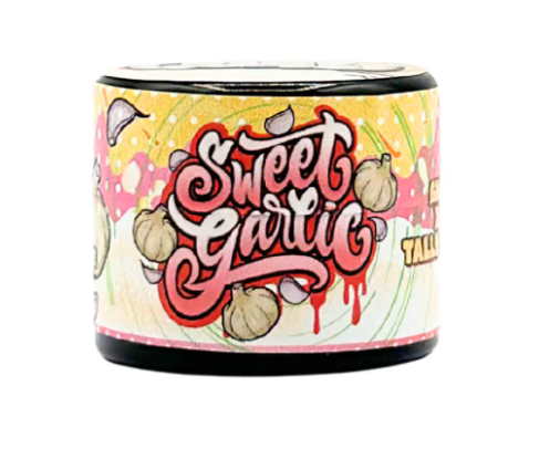 Quale | Sweet Garlic | Live Rosin | 1g