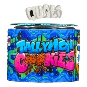 Quale | Tallymon Cookies | Live Rosin | 1g