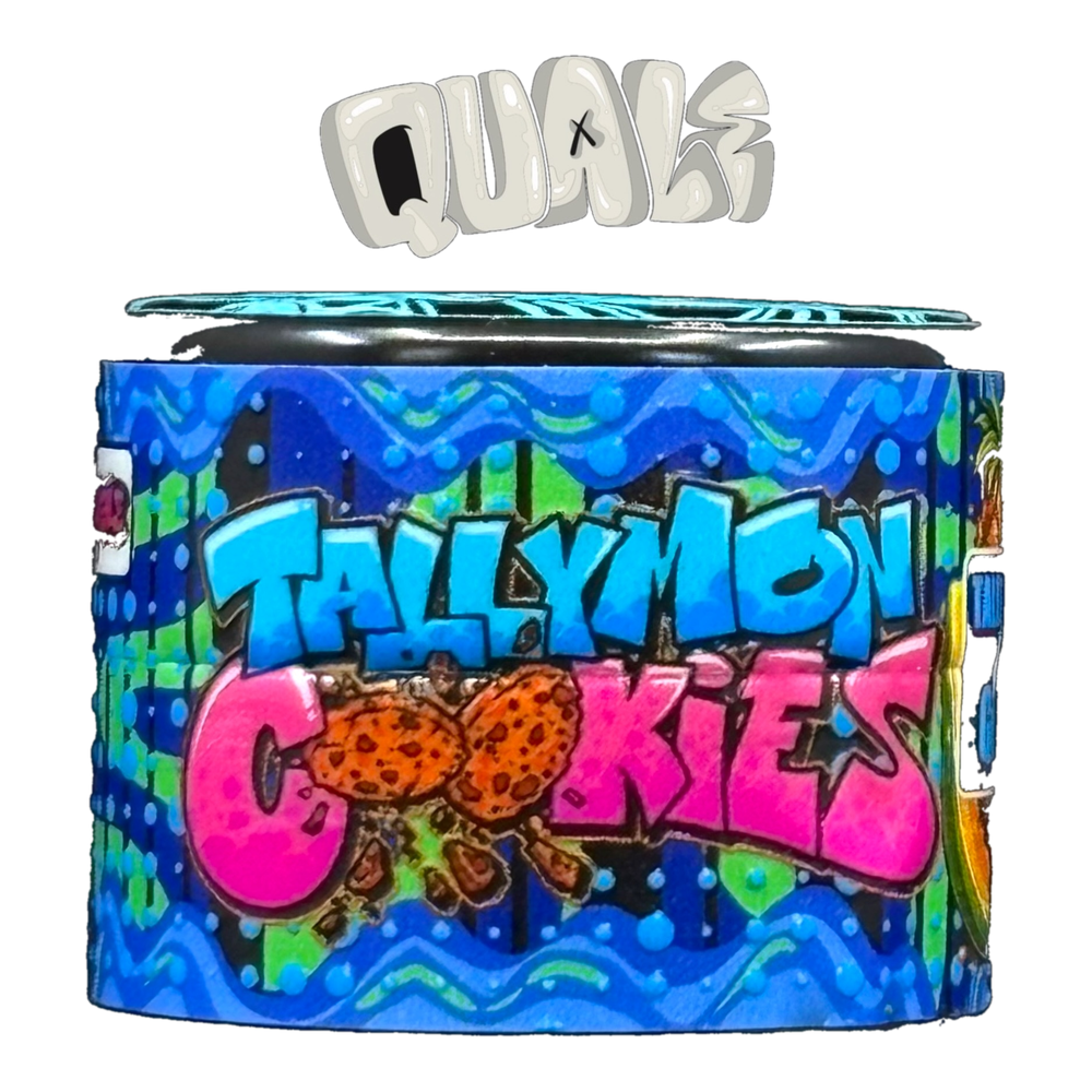 Quale | Tallymon Cookies | Live Rosin | 1g