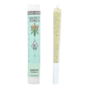 Stardawg Guava Pre-Roll (1g)