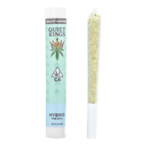 Jealousy OG Pre-Roll (1g)