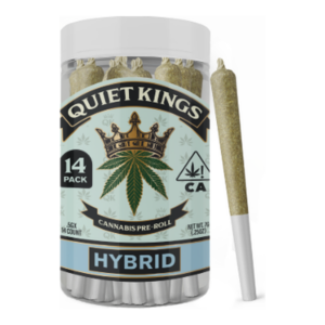 Sour Diesel Pre-Roll 14pk (7g)
