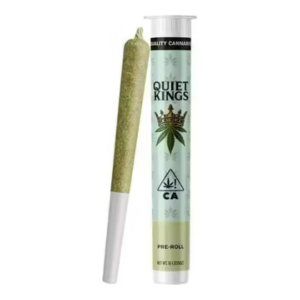 Wedding Cake Pre-Roll (1g)