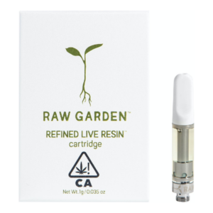 Electric Daze 1:1 CBD Cartridge (1g)
