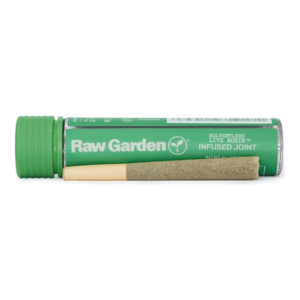 Ze Chem Rosin Infused Pre-Roll (1g)