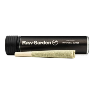 Tropicana Cherry Live Sauce Infused Pre-Roll (1g)