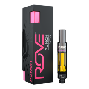 Punch Cartridge (1g)