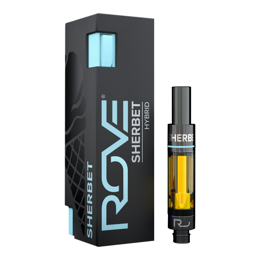 Rove | Sherbert | Cartridge | 1g
