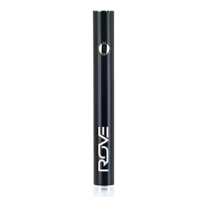 Slim Black Battery