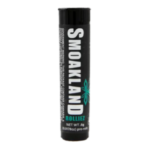 Larry Bird Rolliez Pre-Roll (0.5g)
