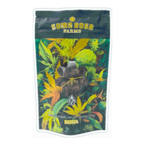 Madd Fruit Sungrown Flower (1/2oz)