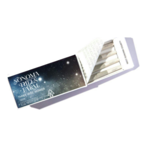 Three Wise Women Sungrown Pre-Roll 4pk (3.2g)