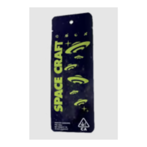 Cosmic Cookies Indoor Pre-Roll (1g)
