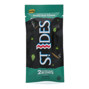 St. Ides | PK112 | Everyday Hybrid Blunt 2pk | 4g