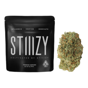 Pink Lemonade Black Indoor Flower (1/4oz)