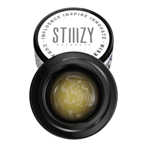 Blueberry Blast Curated Live Resin Sauce (1g)