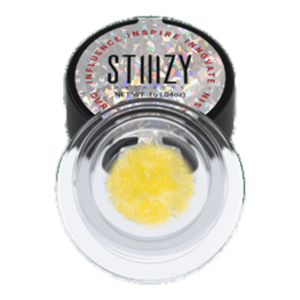Cherry Haze Live Resin Diamonds (1g)