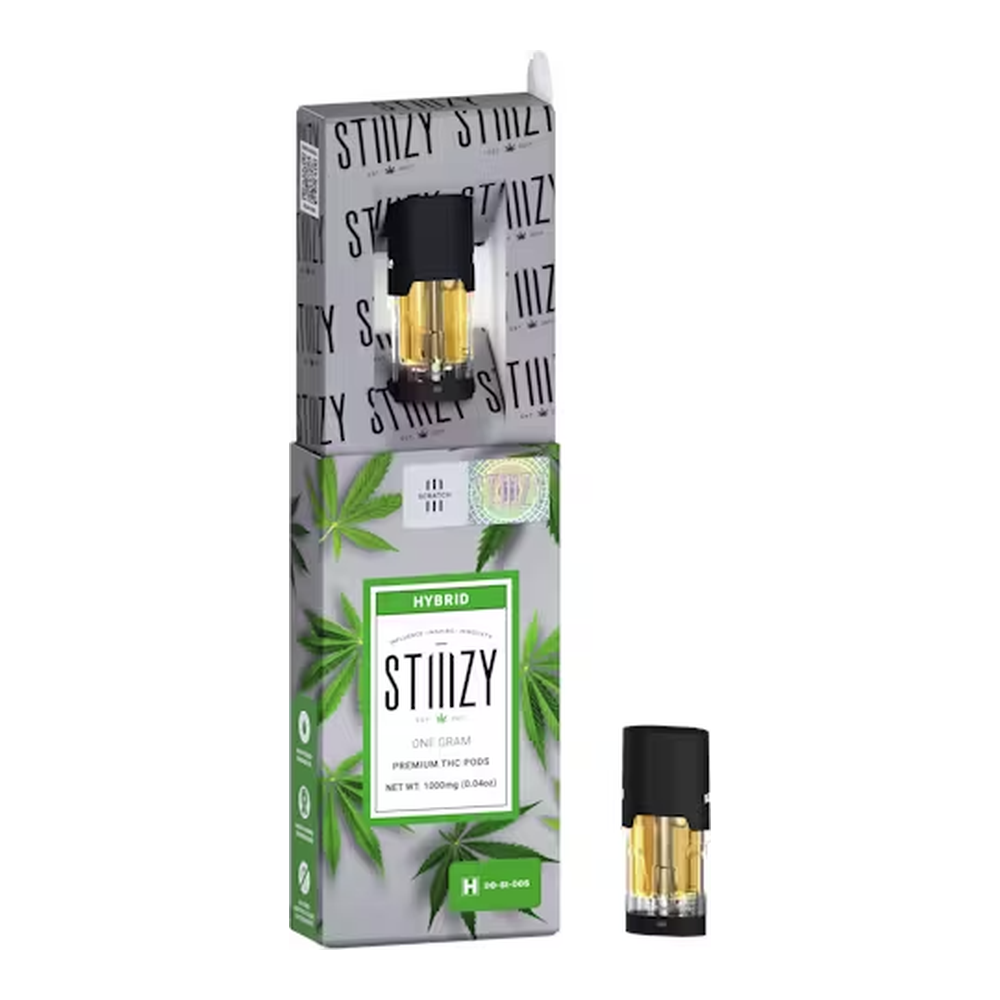 STIIIZY | Do-Si-Dos | Pod | 1g