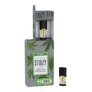 STIIIZY | Granddaddy Purp | Pod | 1g