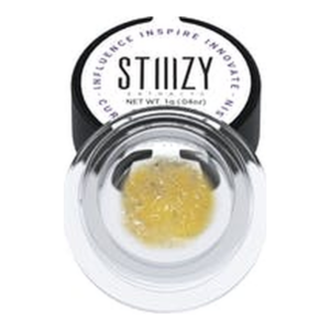 Kush Cake Live Rosin Jam (1g)