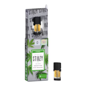 Pineapple Runtz Pod (1g)