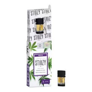 STIIIZY | SFV OG | Pod | 0.5g