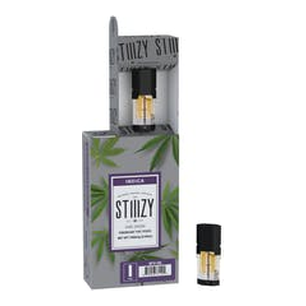 STIIIZY | SFV OG | Pod | 1g