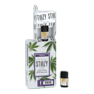 STIIIZY | Skywalker OG | Pod | 0.5g