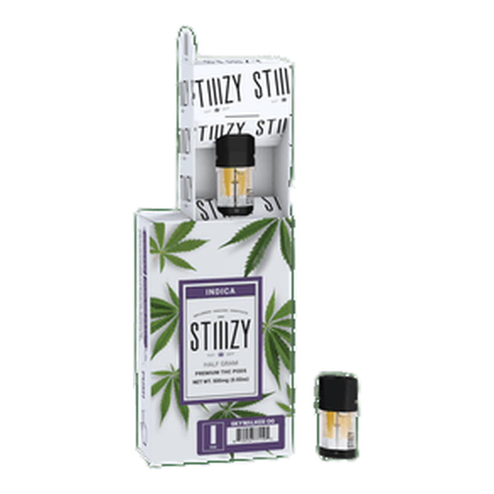 STIIIZY | Skywalker OG | Pod | 0.5g