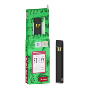 Super Lemon Haze All-In-One Vape (1g)