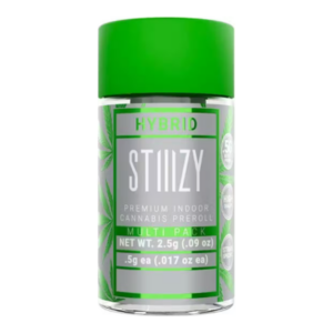 Thin Mintz Naked Pre-Roll (1g)