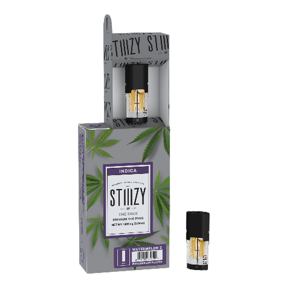 STIIIZY | Watermelon Z | Pod | 1g