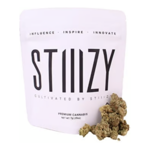 Slapz White Indoor Flower (1/4oz)
